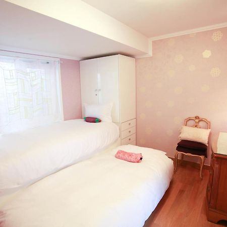 Cindy'S B&B Сеул Экстерьер фото