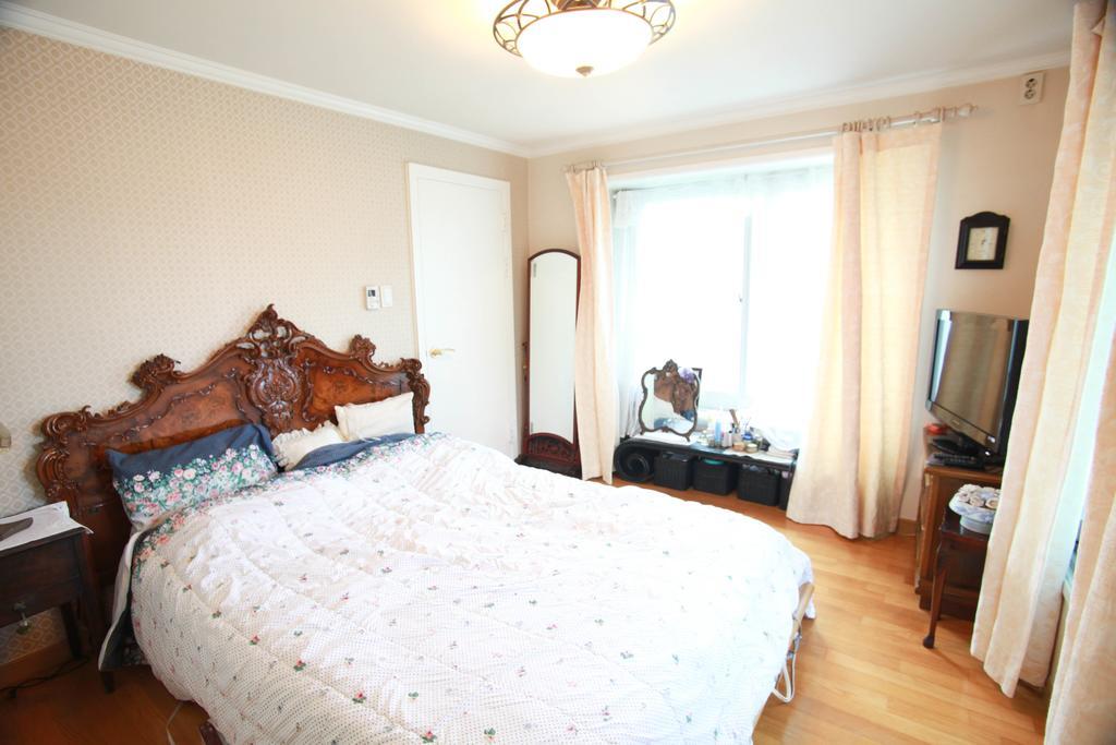 Cindy'S B&B Сеул Номер фото