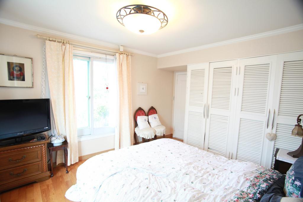 Cindy'S B&B Сеул Номер фото